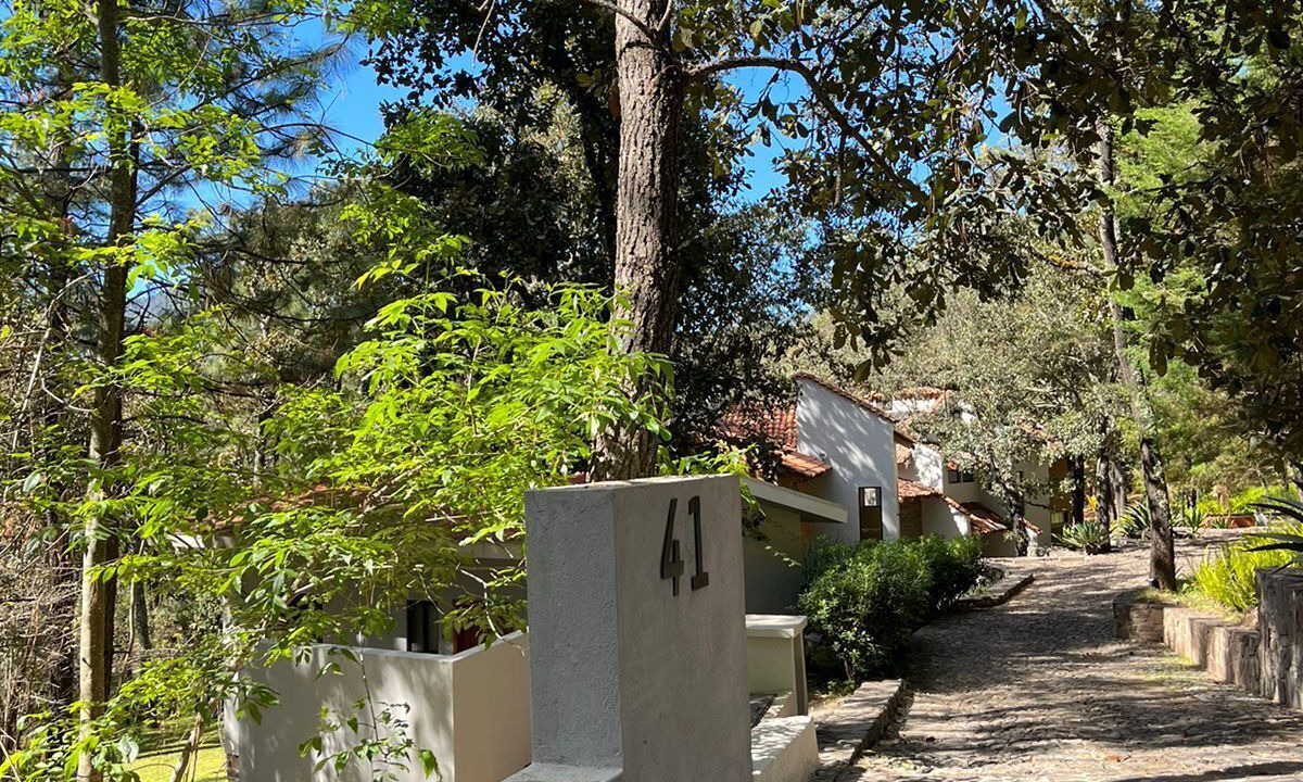 Photo of Outdoor in Tapalpa