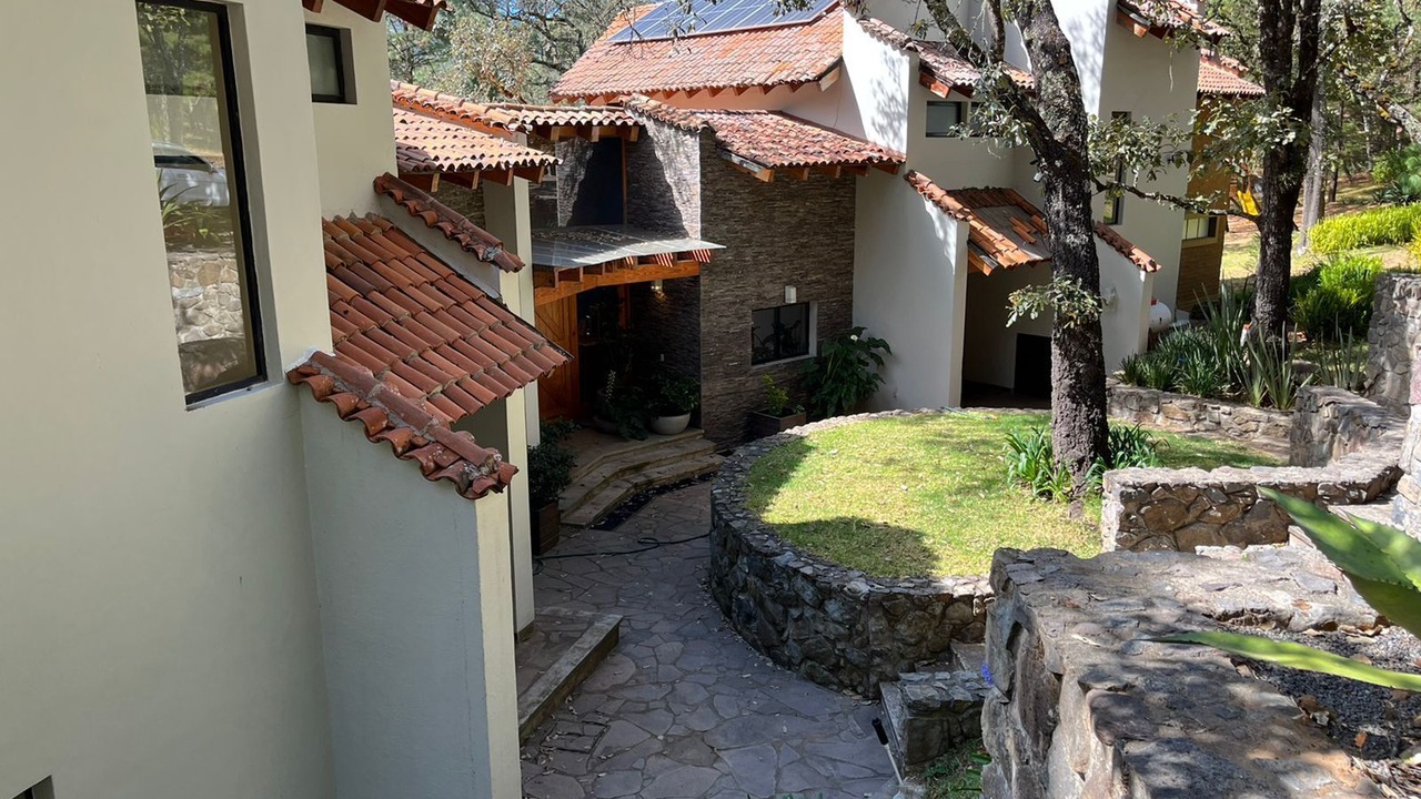 Photo of Outdoor in Tapalpa