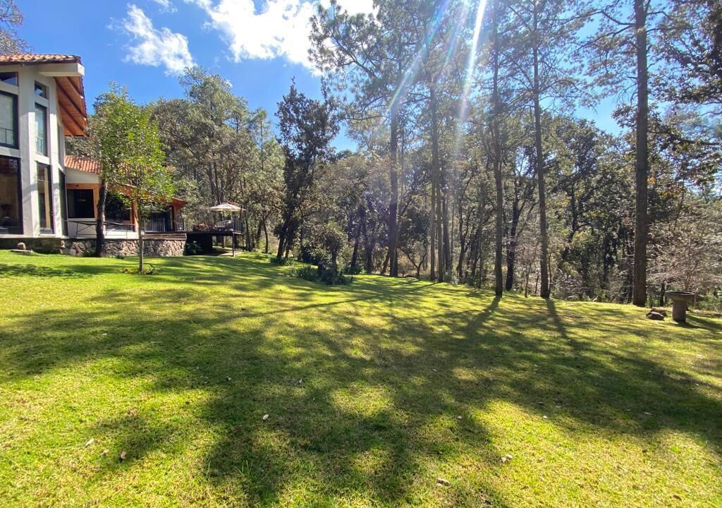 Photo of Outdoor in Tapalpa