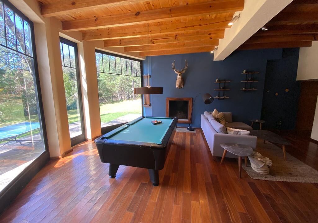 Photo of Bedroom in Tapalpa