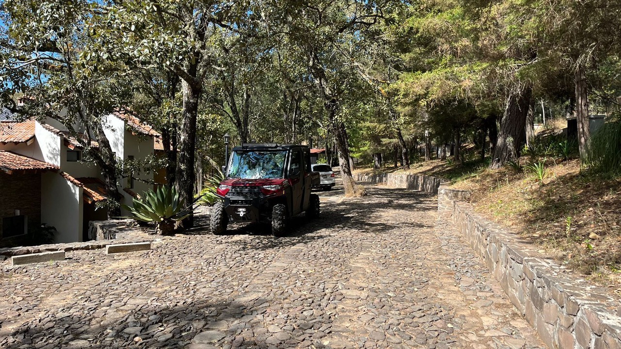 Photo of Outdoor in Tapalpa