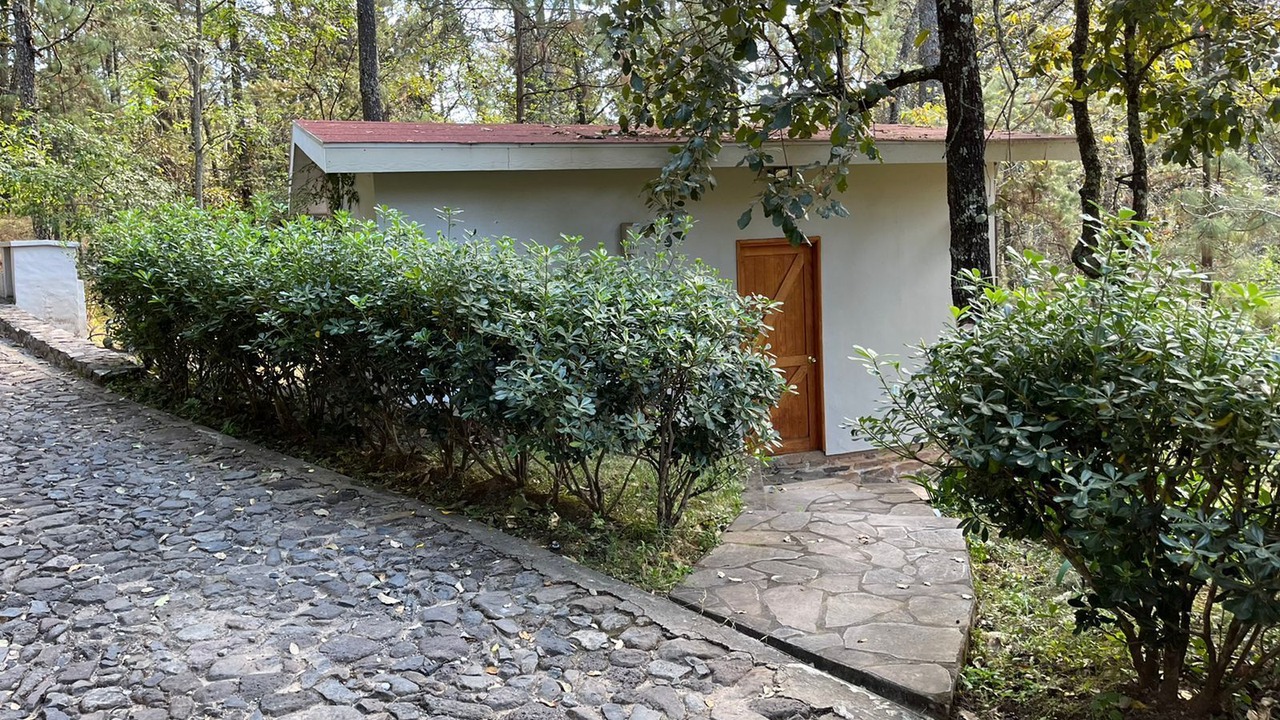 Photo of Outdoor in Tapalpa