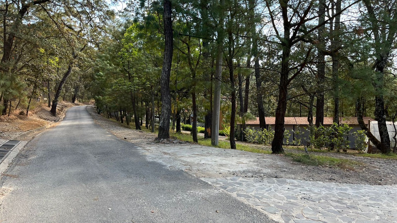 Photo of Outdoor in Tapalpa
