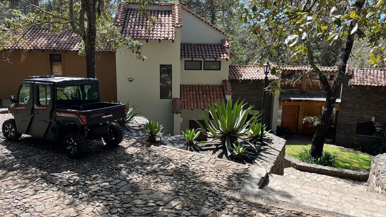 Photo of Outdoor in Tapalpa
