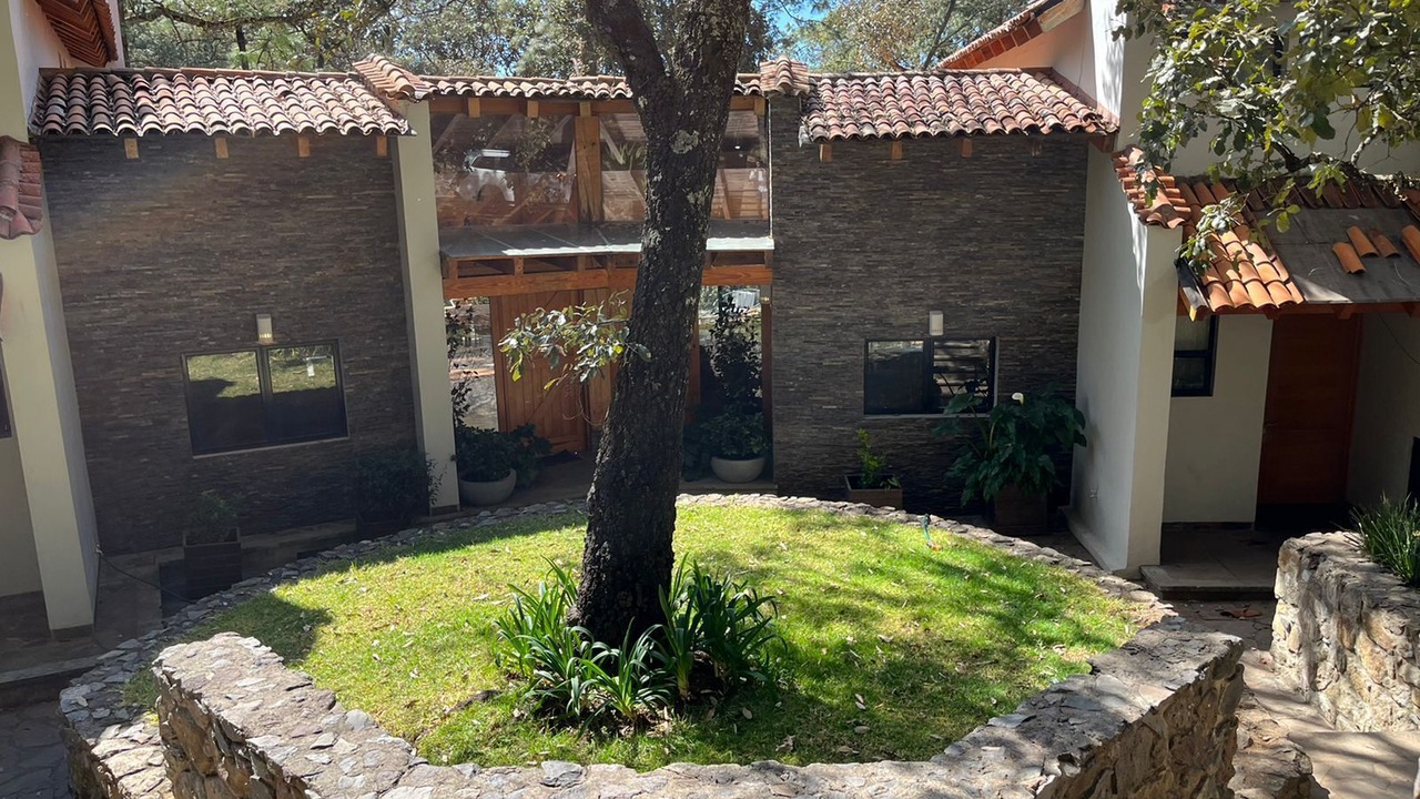 Photo of Outdoor in Tapalpa