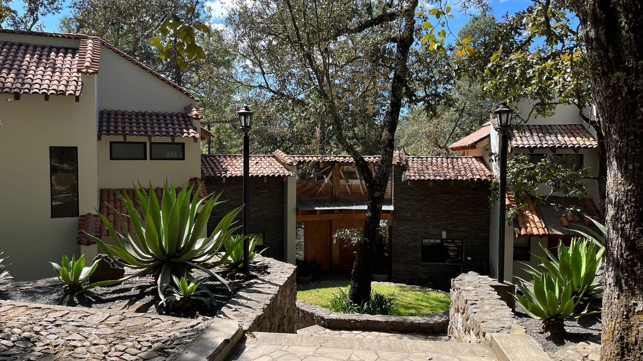 Photo of Outdoor in Tapalpa