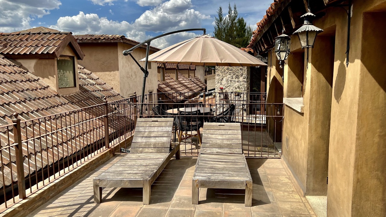 Photo of Outdoor in Santeagueda