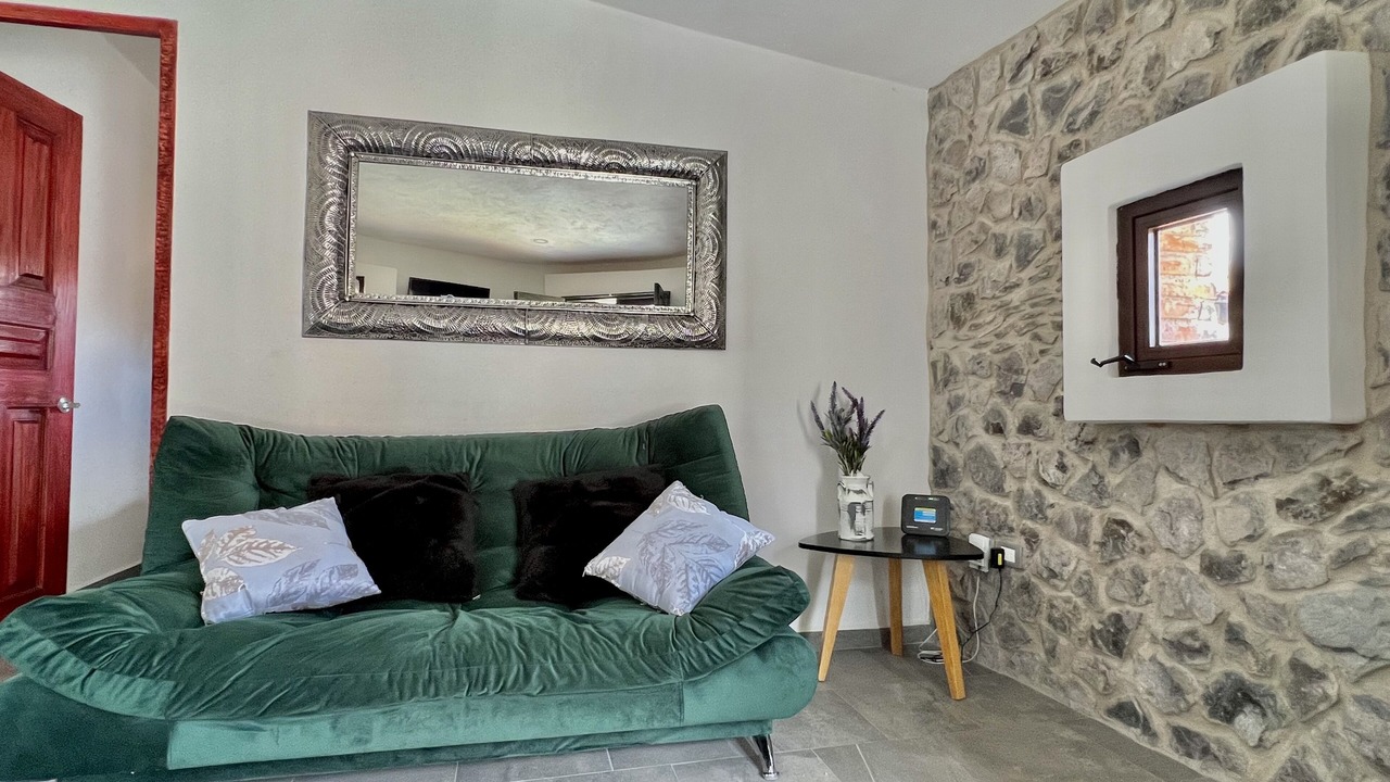 Photo of Livingroom in Santeagueda