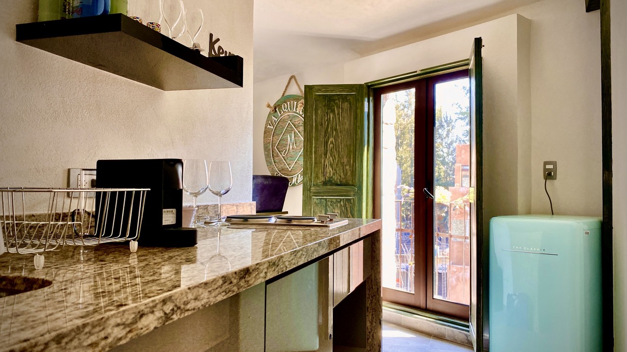 Photo of Kitchen in Santeagueda