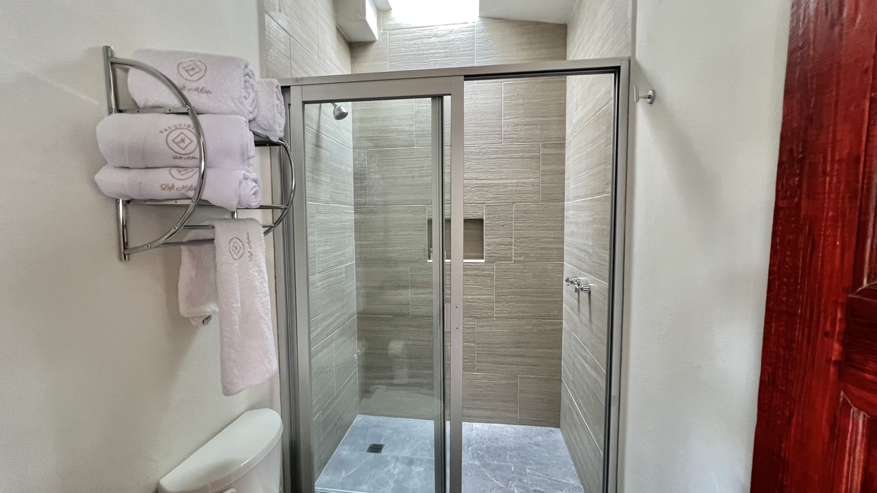 Photo of Bathroom in Santeagueda