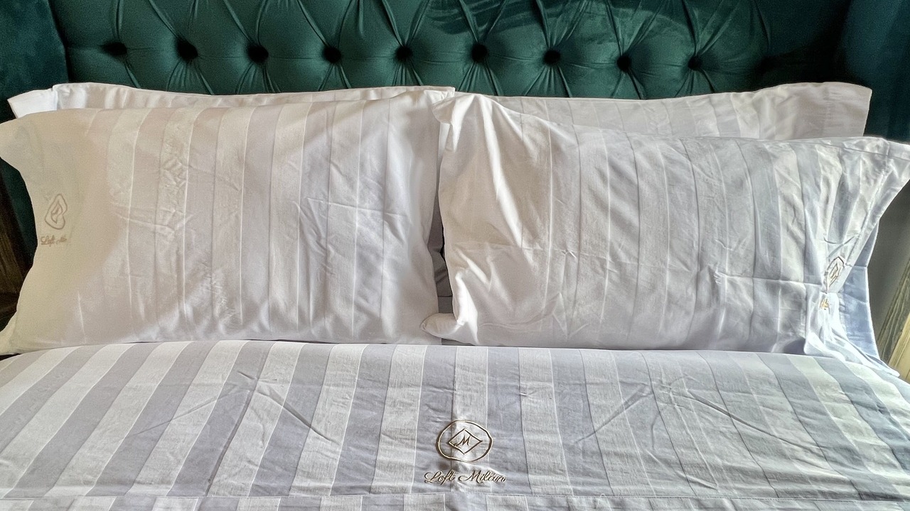 Photo of Bedroom in Santeagueda