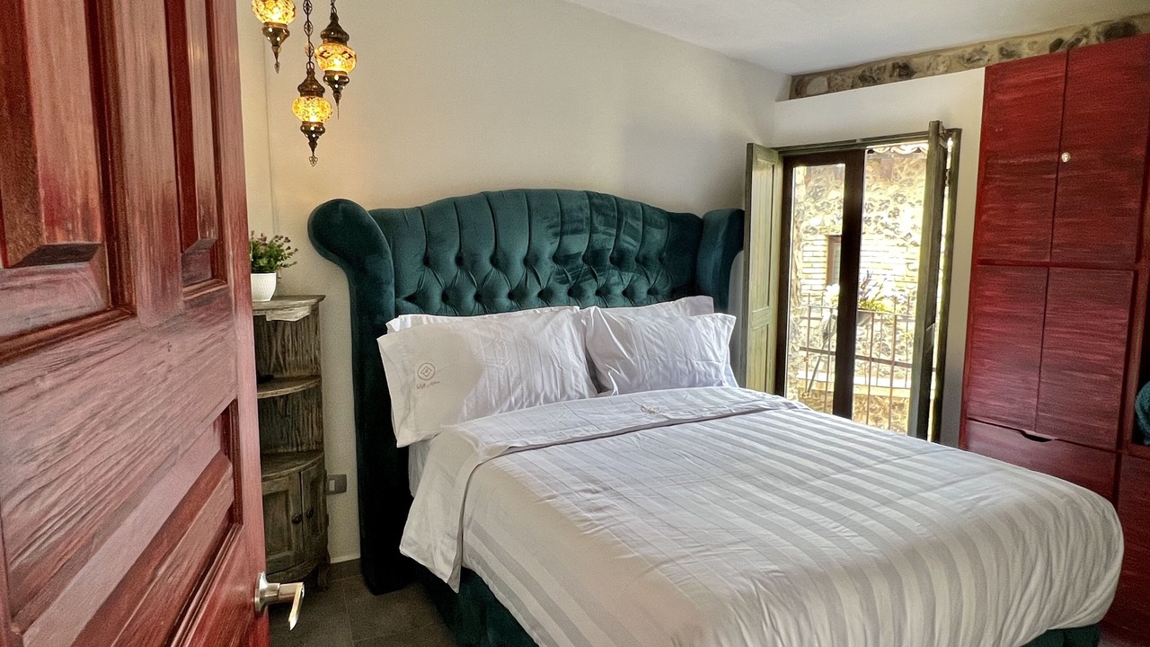 Photo of Bedroom in Santeagueda