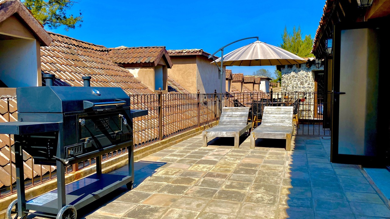 Photo of Outdoor in Santeagueda