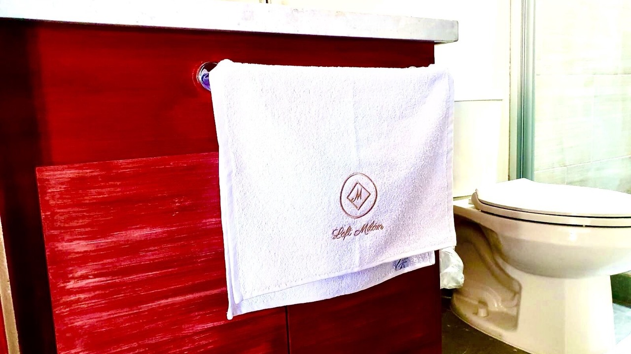 Photo of Bathroom in Santeagueda