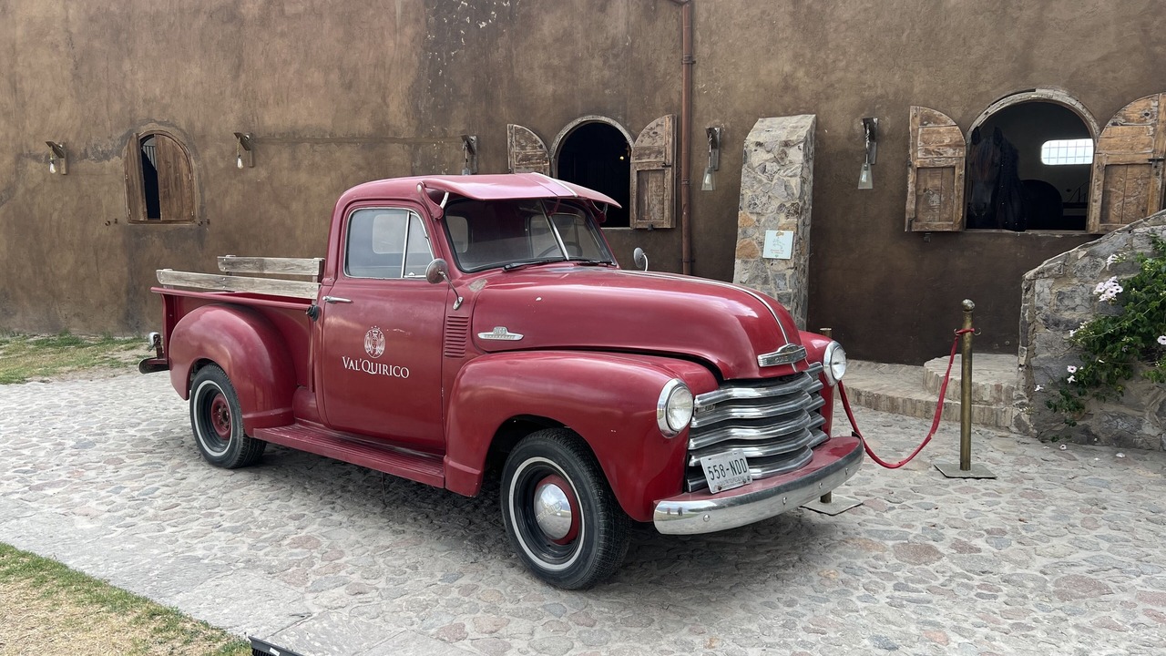 Photo of Outdoor in Santeagueda