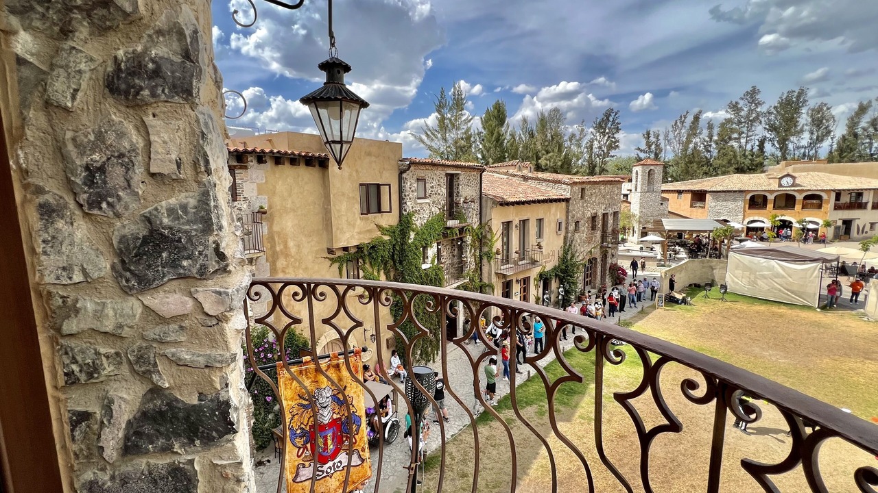 Photo of Outdoor in Santeagueda