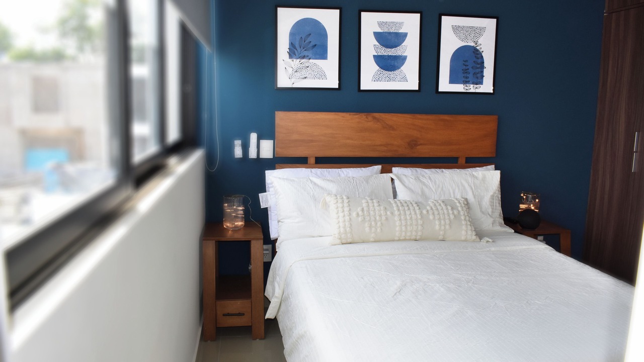 Photo of Bedroom in Puerto Vallarta