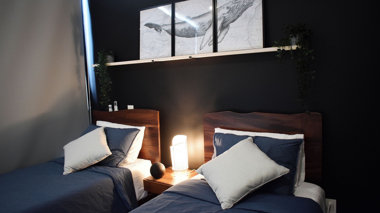 Photo of Bedroom in Puerto Vallarta