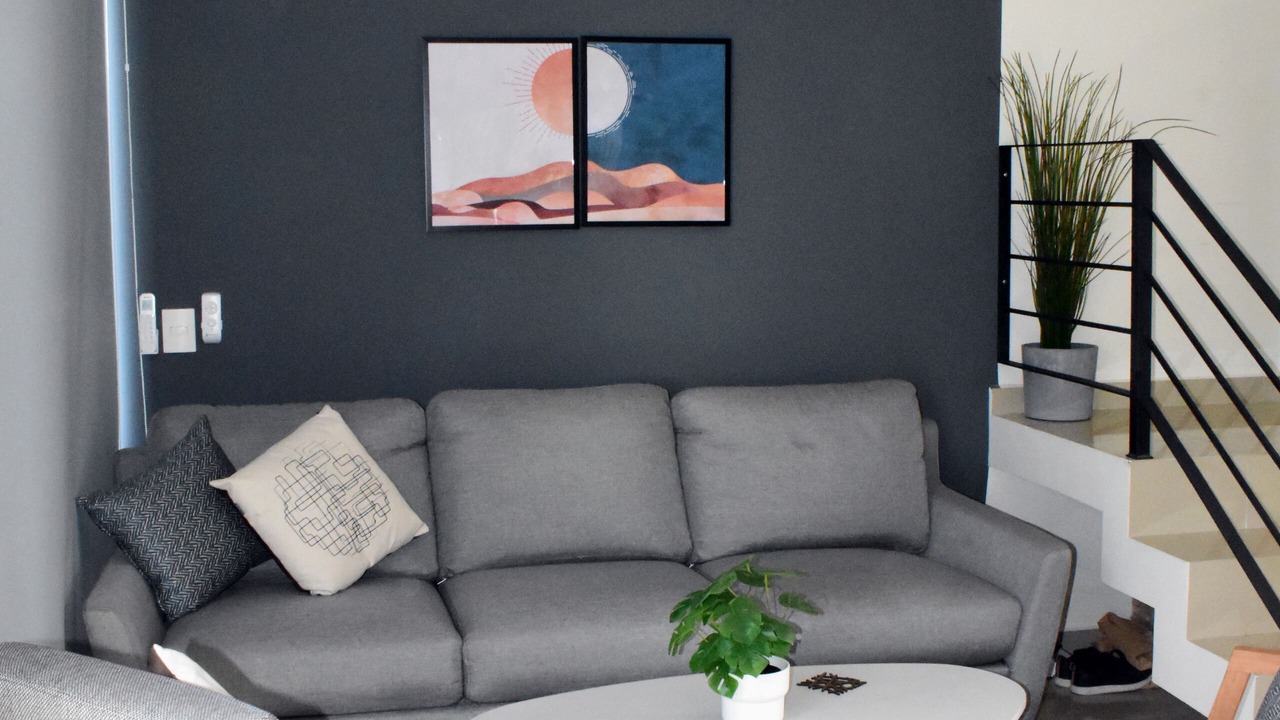 Photo of Livingroom in Puerto Vallarta