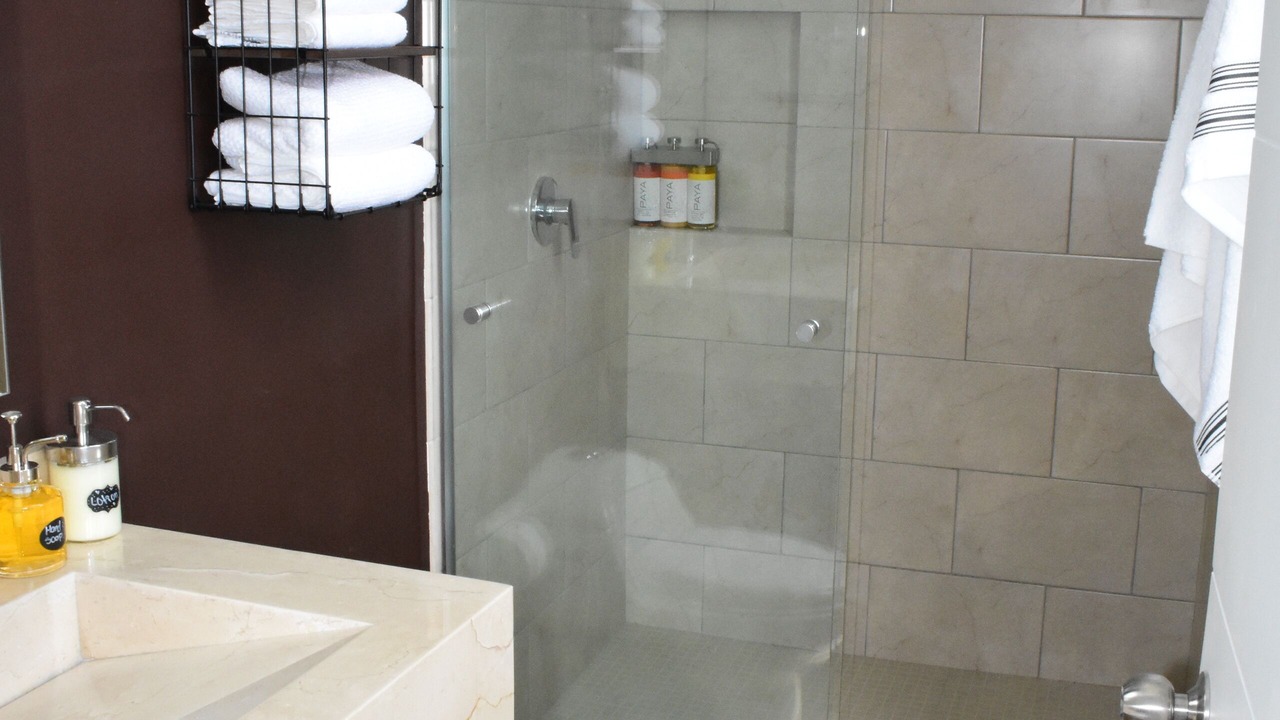 Photo of Bathroom in Puerto Vallarta
