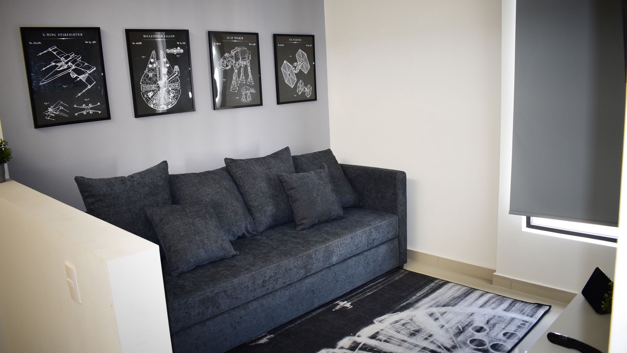 Photo of Livingroom in Puerto Vallarta