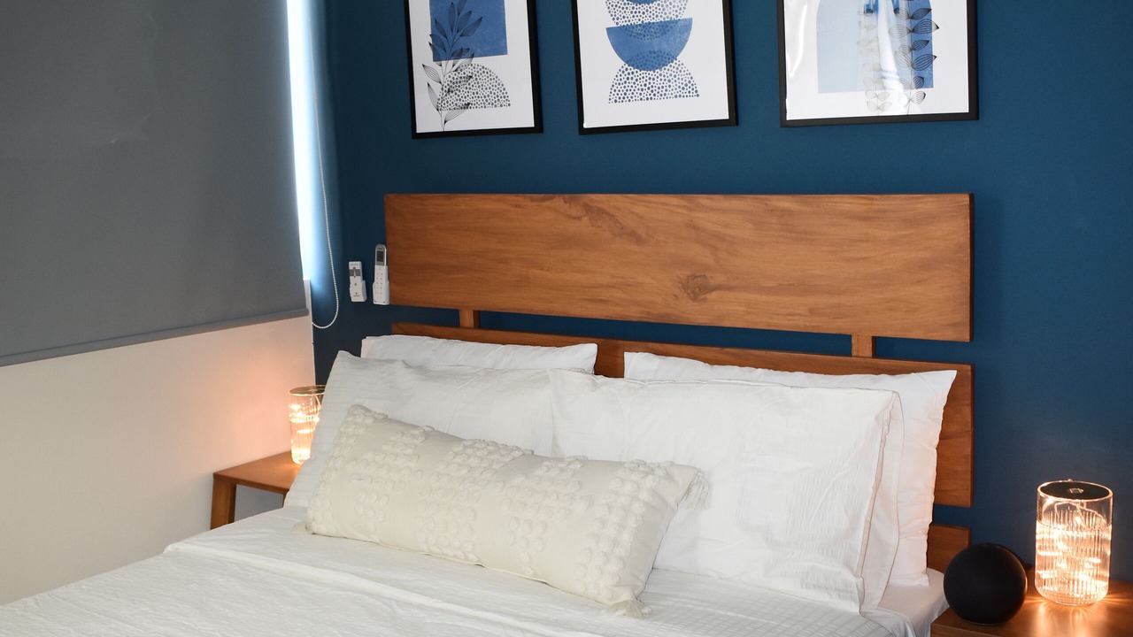 Photo of Bedroom in Puerto Vallarta