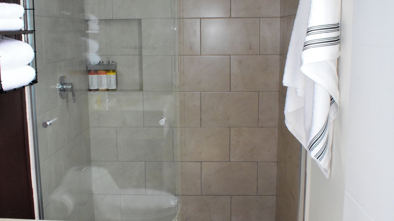 Photo of Bathroom in Puerto Vallarta