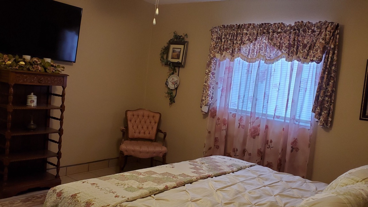 Photo of Bedroom in Ensenada