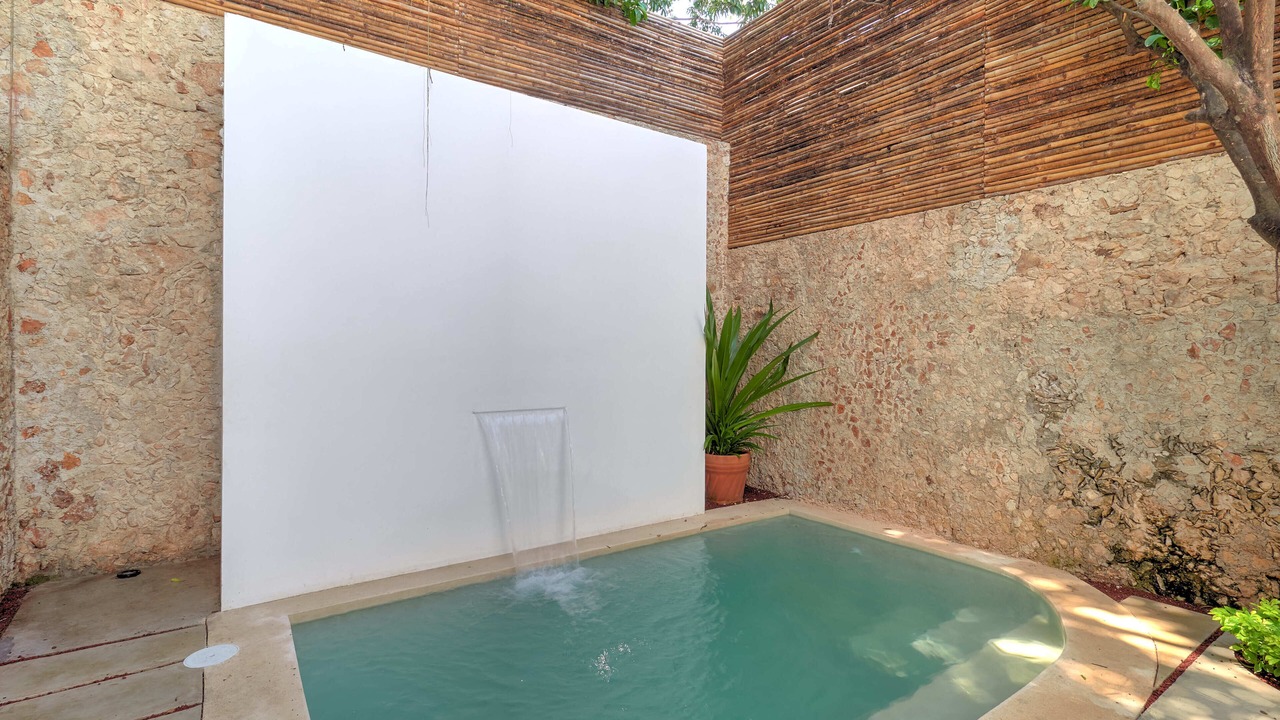 Photo of Outdoor in Centro