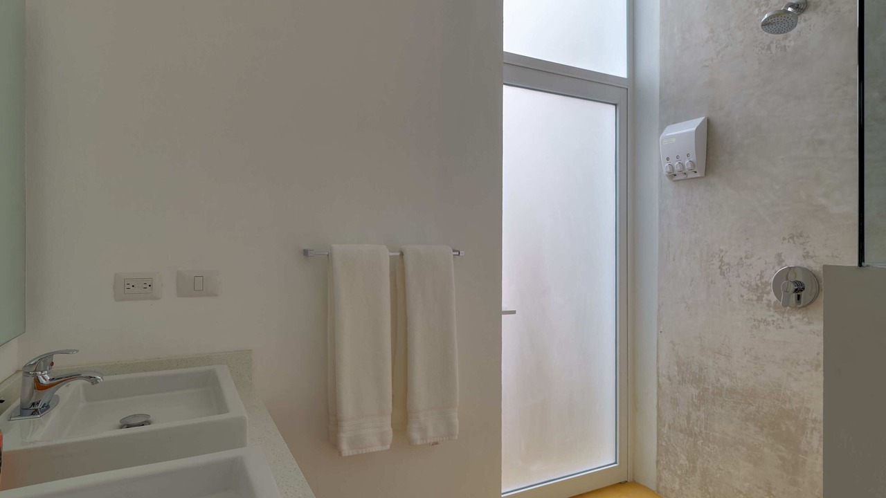 Photo of Bathroom in Centro
