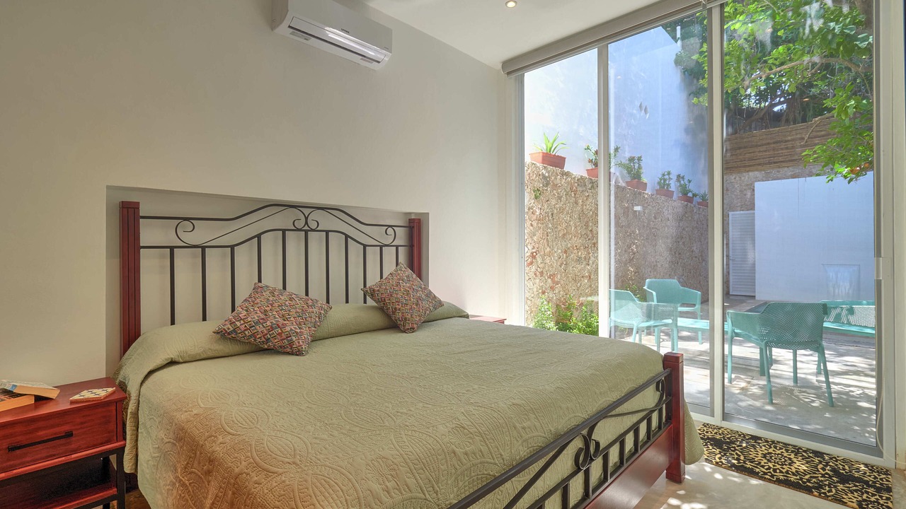 Photo of Bedroom in Centro