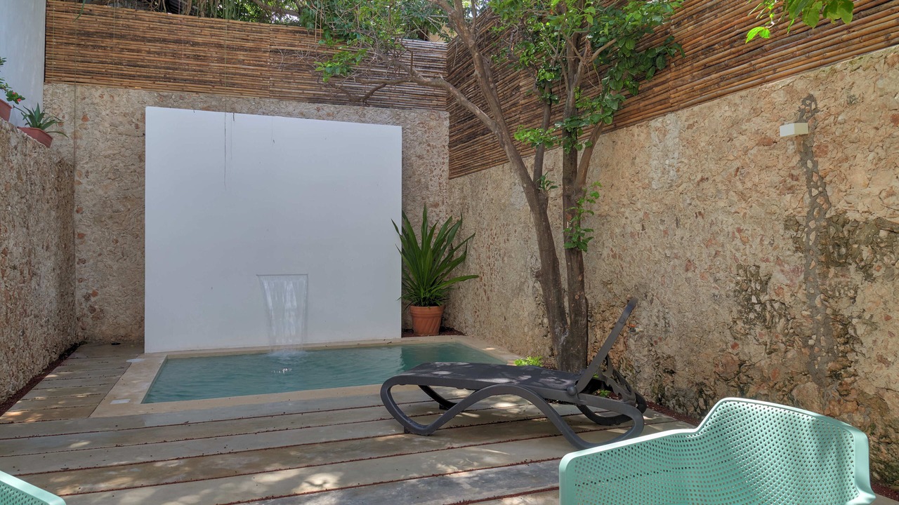 Photo of Outdoor in Centro
