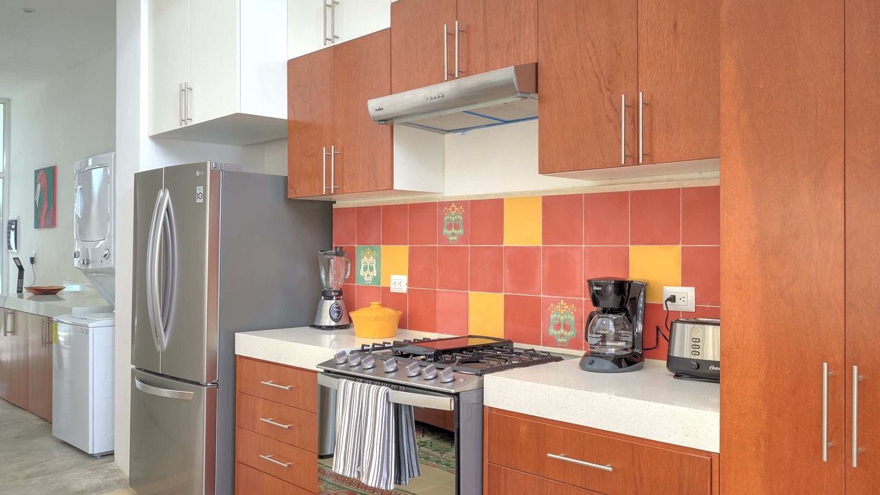 Photo of Kitchen in Centro