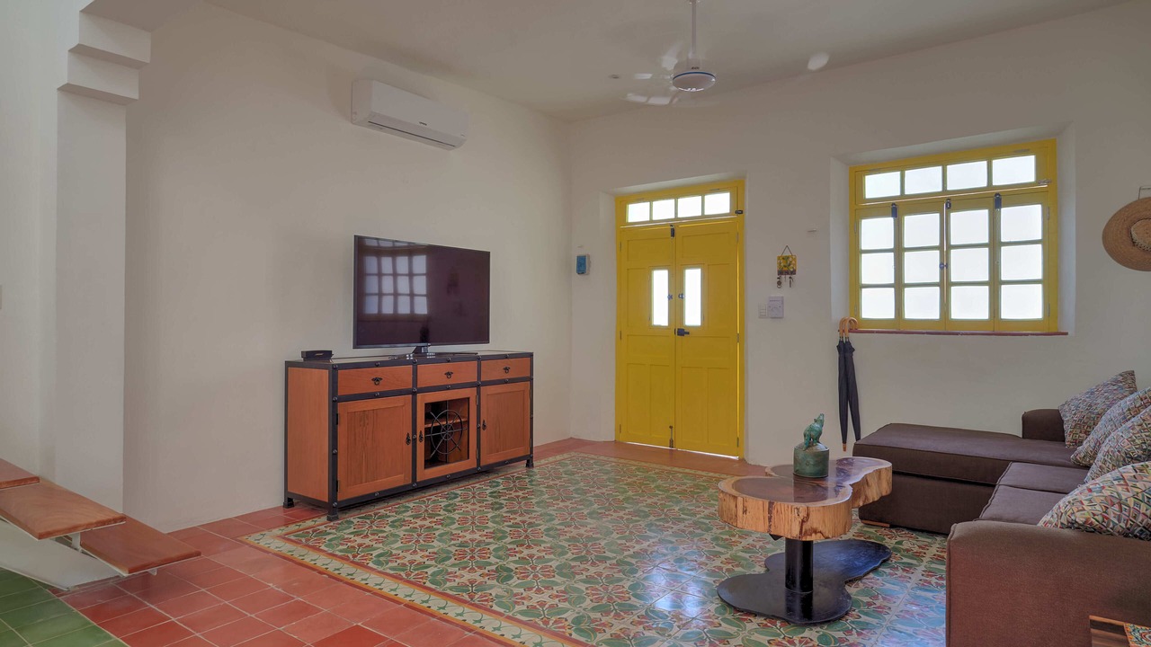 Photo of Livingroom in Centro