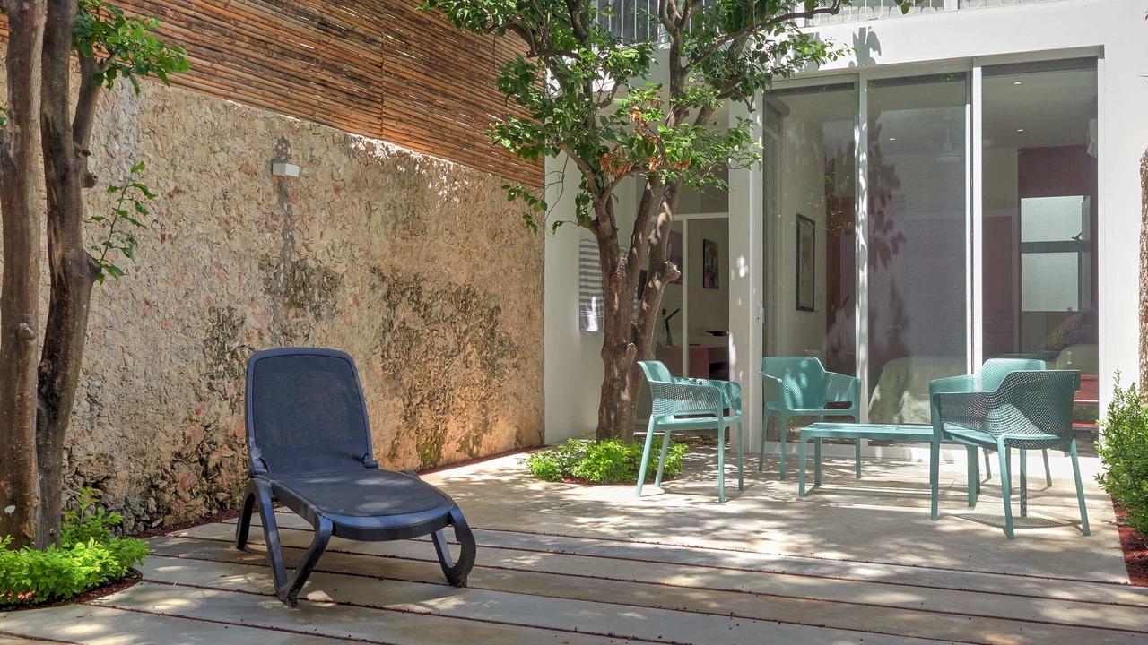 Photo of Outdoor in Centro