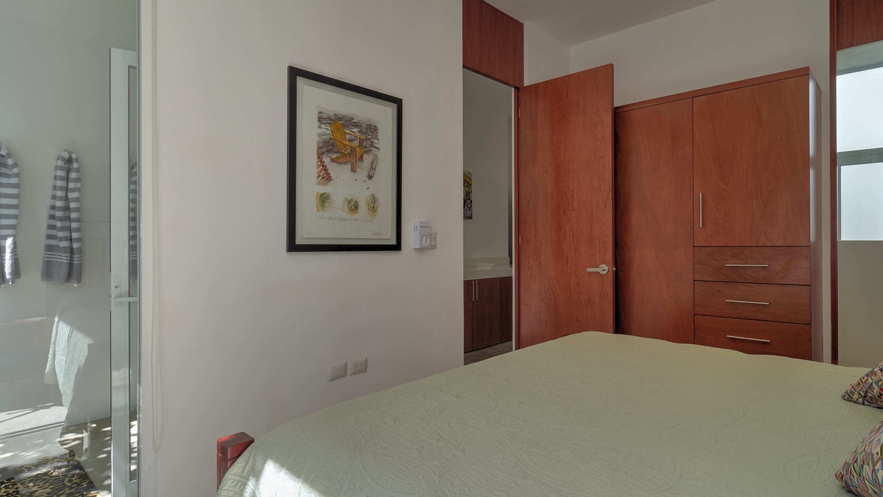 Photo of Bedroom in Centro