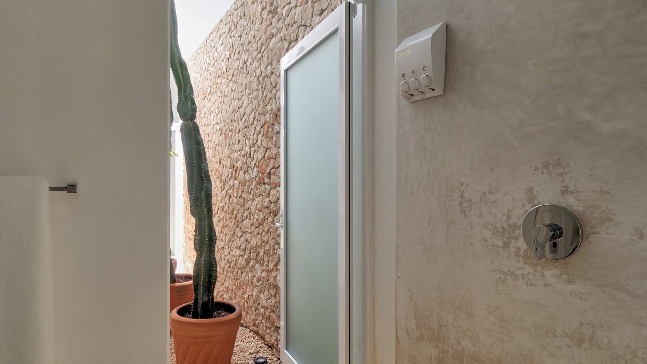 Photo of Bathroom in Centro