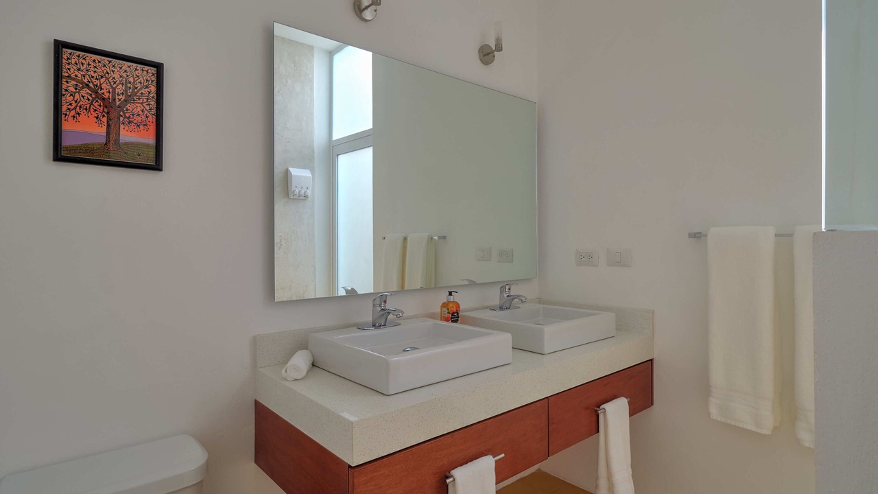 Photo of Bathroom in Centro