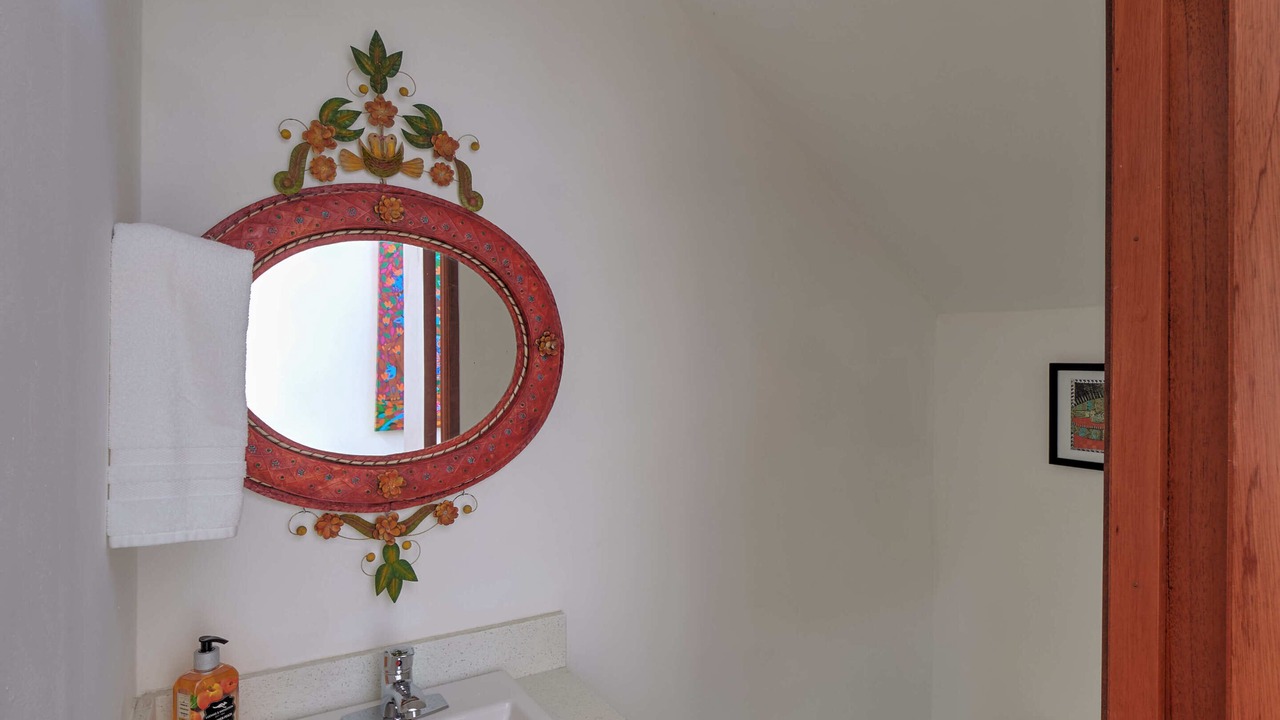 Photo of Bathroom in Centro