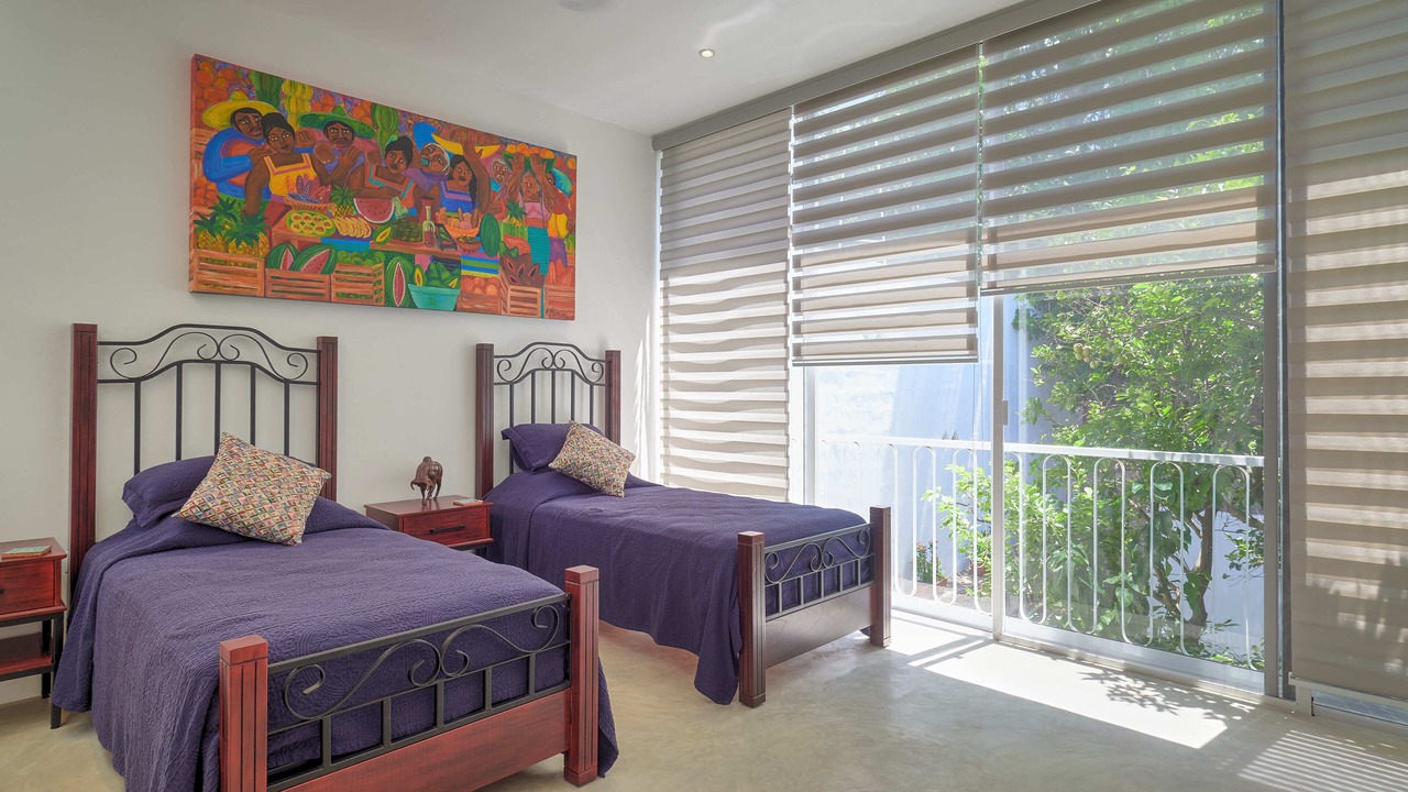 Photo of Bedroom in Centro