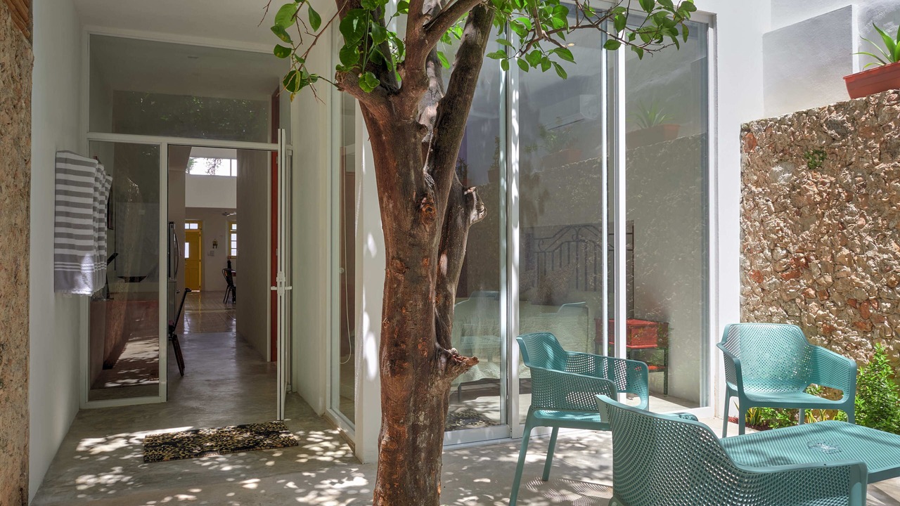 Photo of Patio Balcony in Centro