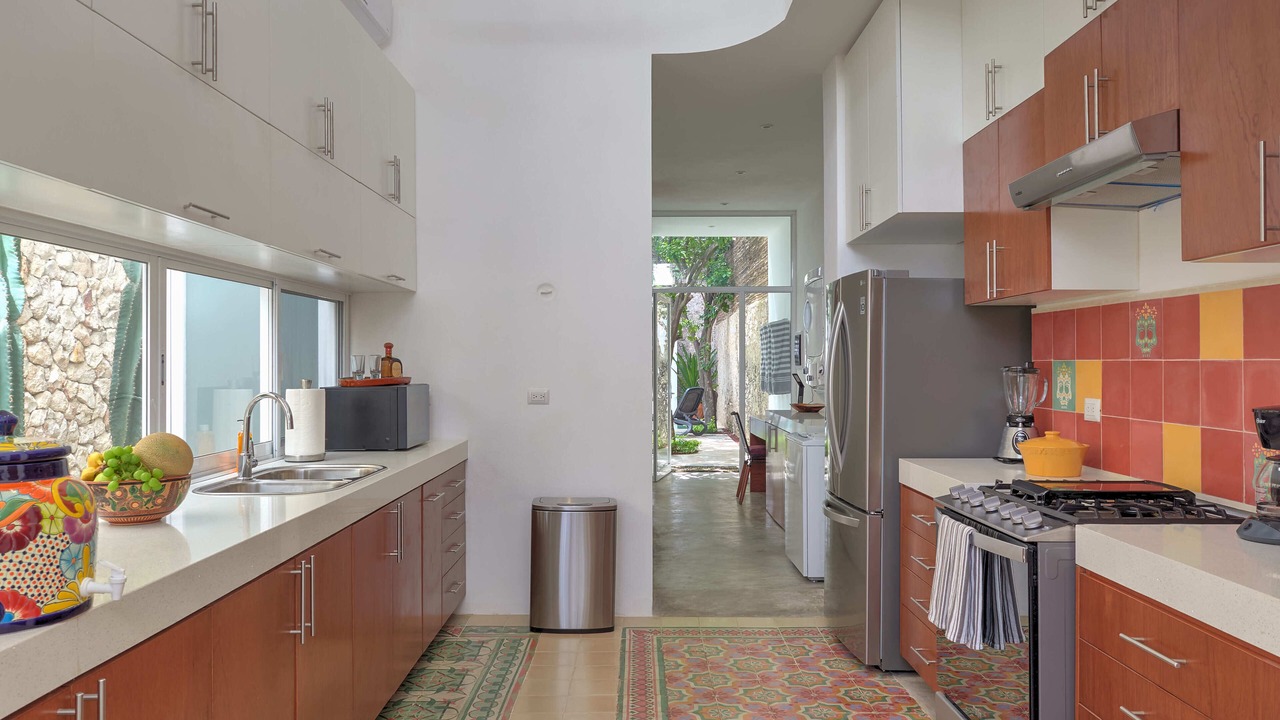 Photo of Kitchen in Centro