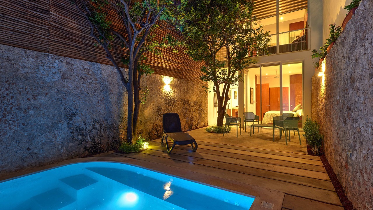 Photo of Outdoor in Centro