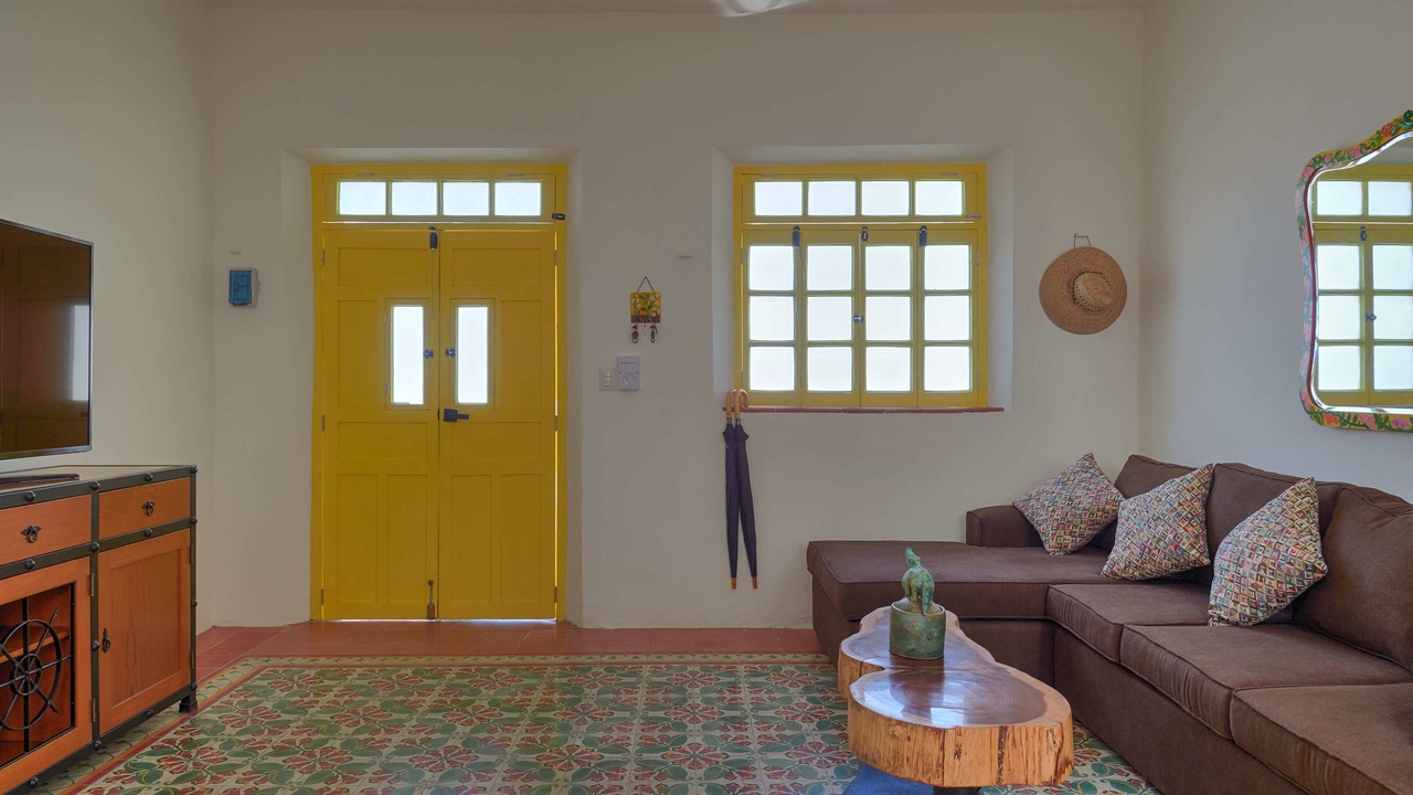 Photo of Livingroom in Centro