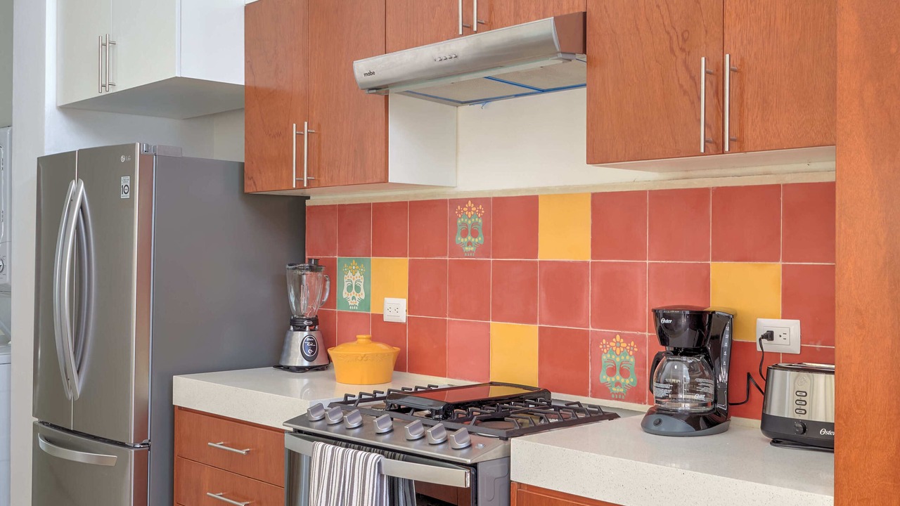 Photo of Kitchen in Centro