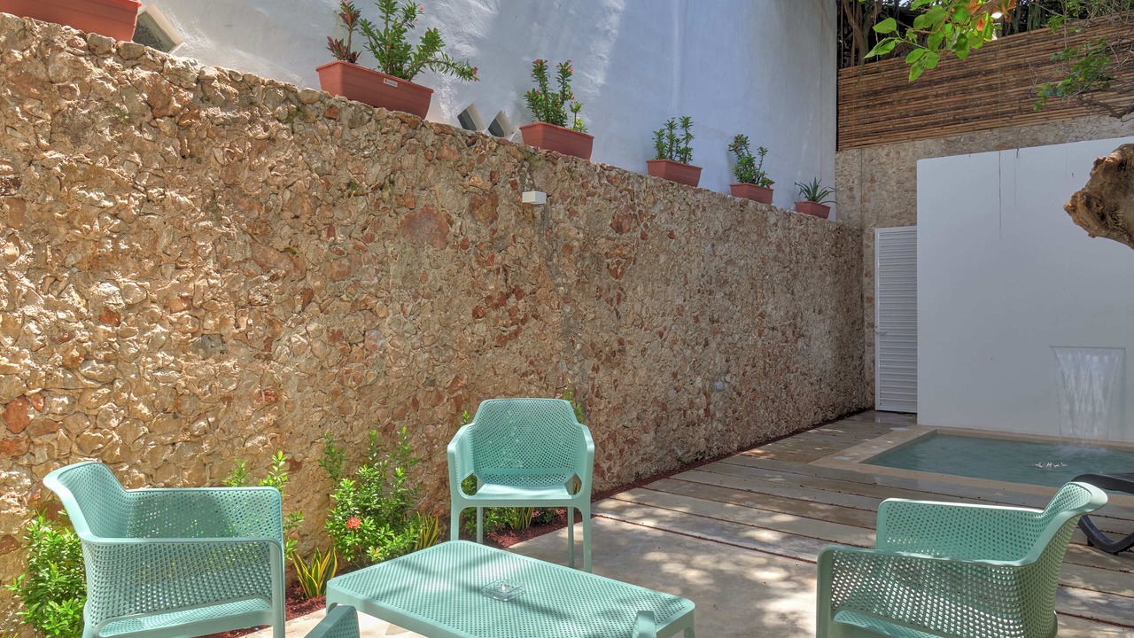 Photo of Patio Balcony in Centro