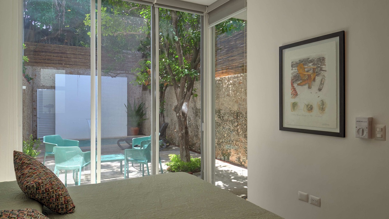 Photo of Bedroom in Centro