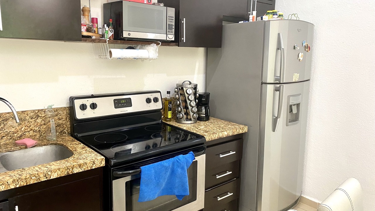 Photo of Kitchen in Zama