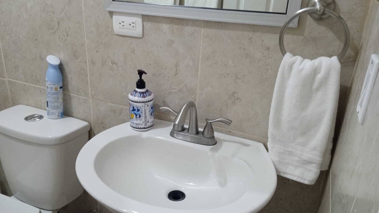 Photo of Bathroom in Tijuana