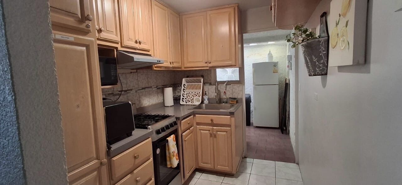 Photo of Kitchen in Tijuana